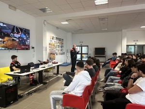 Rianimazione cardio-polmonare, la Croce Verde al Liceo Rosetti