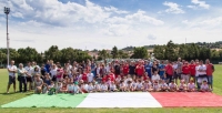 Staffetta &amp; Forchetta, per una giornata di sport, tradizione e convivialità