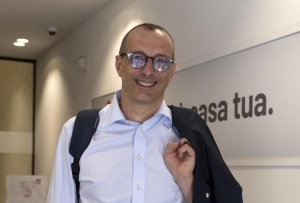 Arriva Ricci in Ascoli per &quot;comprare il pane antifascista di Lorenza&quot;
