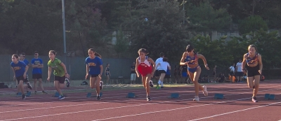 Sport Atletica Fermo protagonista ai Campionati di Società