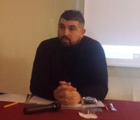 Nota dell&#039;Assessore alla Polizia Locale, viabilità Lorenzo Vesperini
