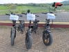 Prosegue senza sosta l’azione di prevenzione e controllo messa in campo dal Comando Provinciale dei Carabinieri di Teramo per contrastare l’allarmante fenomeno delle biciclette elettriche modificate.