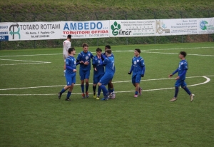 A dirigere il match della 23^ del girone B di Promozione, Azzurra Sbt - Elpidiense è stato designato il sig. Recchia di Ascoli Piceno