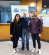 Nuovo direttivo per CNA Servizi alla comunità Ascoli Piceno: Raffaella Ciotti presidente dei gommisti, Roberto Fanni alla guida dei meccatronici