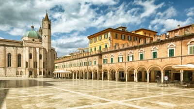 Ascoli Piceno - Redditi in provincia, le cento torri sono le più ricche: all&#039;ultimo posto Montemonaco