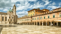 Ascoli Piceno - Redditi in provincia, le cento torri sono le più ricche: all&#039;ultimo posto Montemonaco