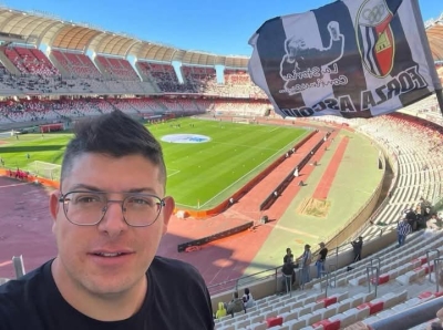 Ascoli Piceno - Addio a Silvio Marozzi, tifoso stroncato dalla malattia a soli 41 anni