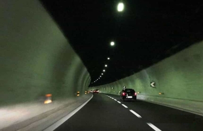 Ispezioni gallerie, chiusure notturne sulla A14 tra Pedaso e Grottammare