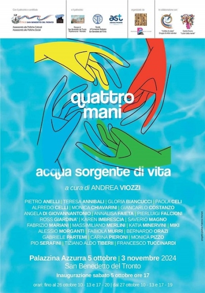 Prenota un gesto d'amore