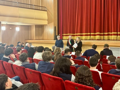 Giorno del Ricordo, al “Concordia” lo spettacolo su Ileana Sviben
