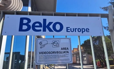 Beko, Albano (FdI): salvaguardati tutti gli stabilimenti Beko in Italia, un risultato importante che include i siti produttivi marchigiani