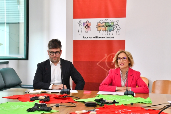 ‘Ci Sto? Affare Fatica! - Facciamo il bene comune’, oltre 110 Comuni hanno aderito alla sesta edizione al via dal 16 giugno