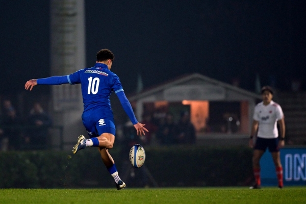 Nazionale U20 Maschile, inizia la preparazione al Mondiale: i convocati per il raduno in verso il test con il Galles