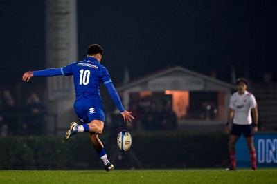 Nazionale U20 Maschile, inizia la preparazione al Mondiale: i convocati per il raduno in verso il test con il Galles