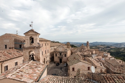 Montalto delle Marche alla BIT di Milano con piano strategico partecipato per il turismo