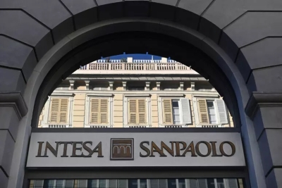 Intesa Sanpaolo sostiene il ristorante di 'Centimetro Zero'