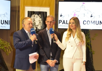 In archivio il Gran Galà per il Palio dei Comuni