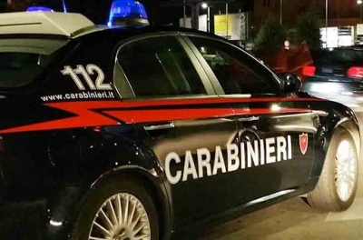 Uomo deceduto in una roulotte, vano ogni soccorso