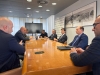 Coldiretti Marche, summit in Regione: “Riportiamo il trasporto delle barbabietole su rotaia”