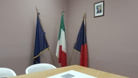 Giunta, le delibere del 6 maggio