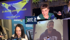 20^ edizione della Giornata delle Marche