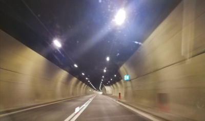 Chiuso per una notte il tratto A14 Grottammare-San Benedetto