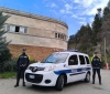 Ascoli Piceno - Ruba cellulare in un ristorante, individuato dalla Polizia Locale