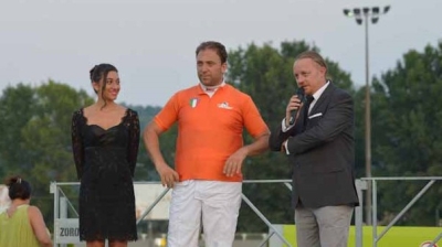 Al “San Paolo” la seconda giornata di qualificazione al Campionato Italiano Guidatori Trotto