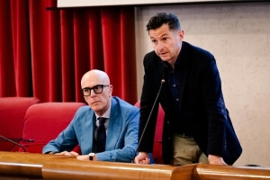 Fonte Ansa