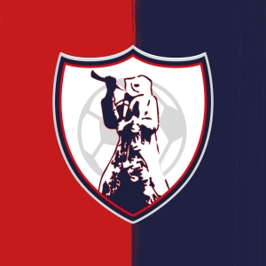 Ultimo allenamento della San Benedetto Calcio a Campo di Giove