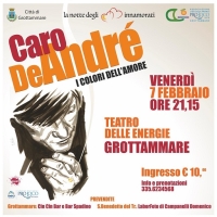 CARO DE ANDRE&#039; A GROTTAMMARE VERSO IL SOLD OUT