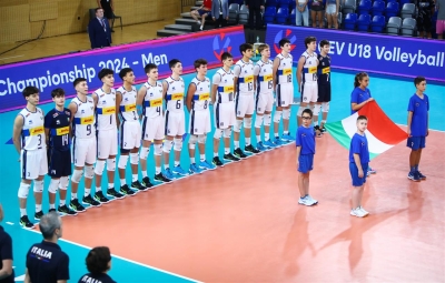 Europei under 18 nelle Marche, 16 nazionali pronte a sfidarsi tra Porto San Giorgio e San Benedetto del Tronto