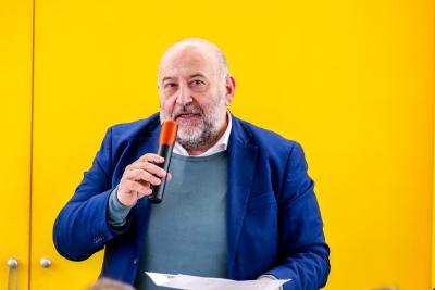 Incontri sulle nuove opportunità per il Terzo Settore e gli avvisi di innovazione sociale. Tappa ad Ascoli Piceno