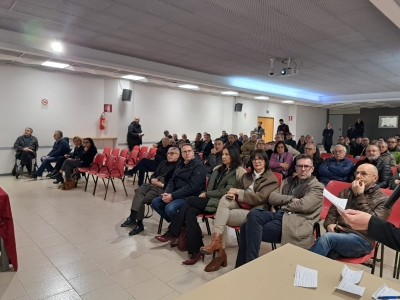 Ascoli Piceno - Ponte di Monticelli tra promesse e polemiche: assemblea pubblica infuocata