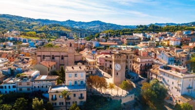 Un fine settimana pieno di eventi con “Riabitare il Paese Alto”