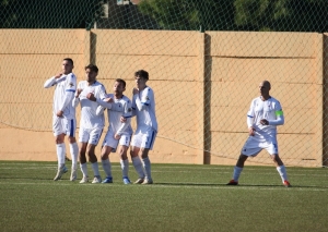 A dirigere la 28^ del girone B di Promozione, Atl. Porto S. Elpidio - Azzurra Sbt è stato designato il sig. Crincoli di Ascoli Piceno