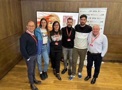 I Corti Marchigiani in concorso