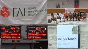 Nel fine settimana, tra il 14 e15 ottobre, tornano le giornate del FAI d&#039;autunno