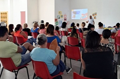 Bilancio di fine quadrimestre tra compiti, difficoltà e aspettative: ecco l’incontro organizzato da Kairos