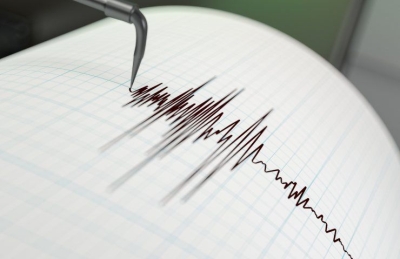 Scossa di magnitudo 3.5 nella provincia di Macerata
