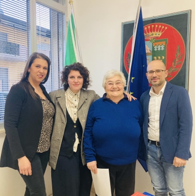 Folignano - 