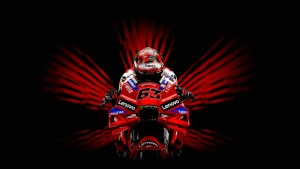 Pasqua in Rosso, San Benedetto festeggia con le moto Ducati