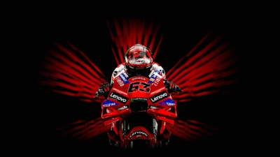 Pasqua in Rosso, San Benedetto festeggia con le moto Ducati