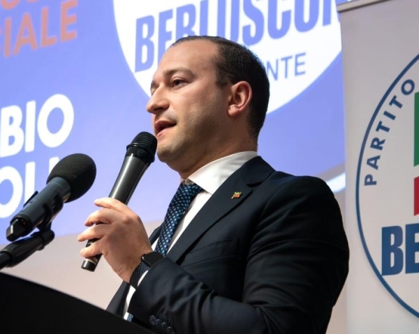 Pignotti (FI): "Crollo al Liceo di San Benedetto, scampata tragedia"