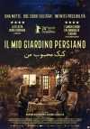Cineforum Sbt &quot;Buster Keaton&quot;, mercoledì 12 marzo proiezione di IL MIO GIARDINO PERSIANO di M. Moghaddam e B. Sanaeeha