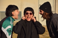 Ascoli Piceno - Arriva &quot;Apnea&quot;, l&#039;ultimo singolo della band ascolana degli Azi