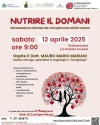 Evento speciale sulla nutrizione femminile e infantile