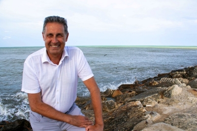 Sold out per i corsi di alta formazione universitaria sul mare del prof. Alberto Felici