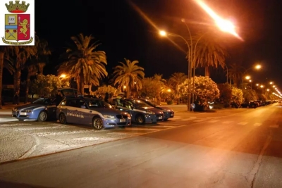 Spaccio di cocaina, due arresti a San Benedetto del Tronto