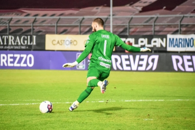 Ascoli Calcio - La vittoria manca da più di due mesi, Di Carlo non può fallire l'esame Pontedera